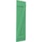 Ekena Millwork Americraft 4-Board (2 Batten) Wood Joined Board-n-Batten Shutters w/ Z-Bar, ARW102BB414X77LPH, PR ARW102BB414X77LPH - alternate 9
